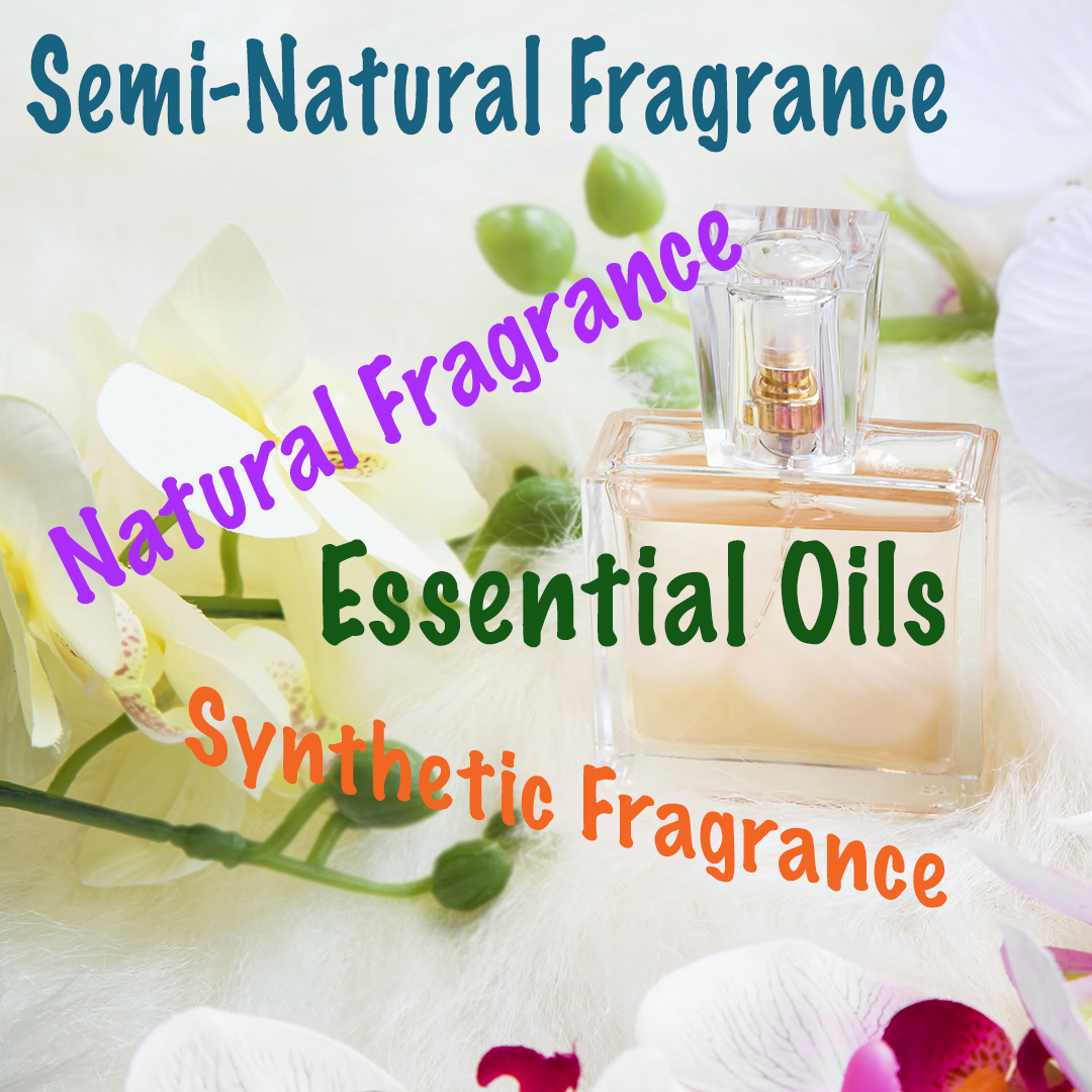 Holistic Fragrance Oils For Wholesale
