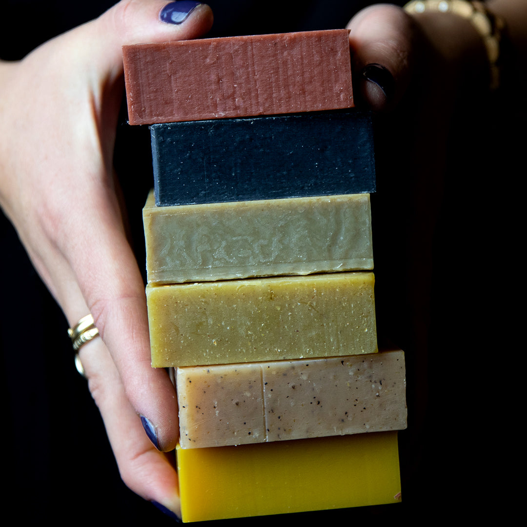 Best Natural Soap, Organic Soap