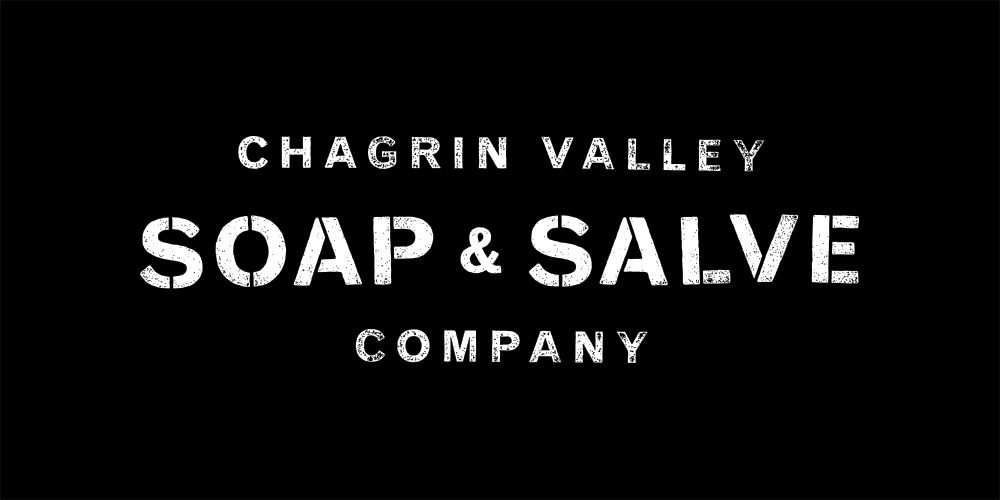 Organic Vegetable Glycerin – Chagrin Valley Soap & Salve