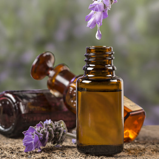 What is a Carrier Oil? – Soulful Sister Aromatherapy