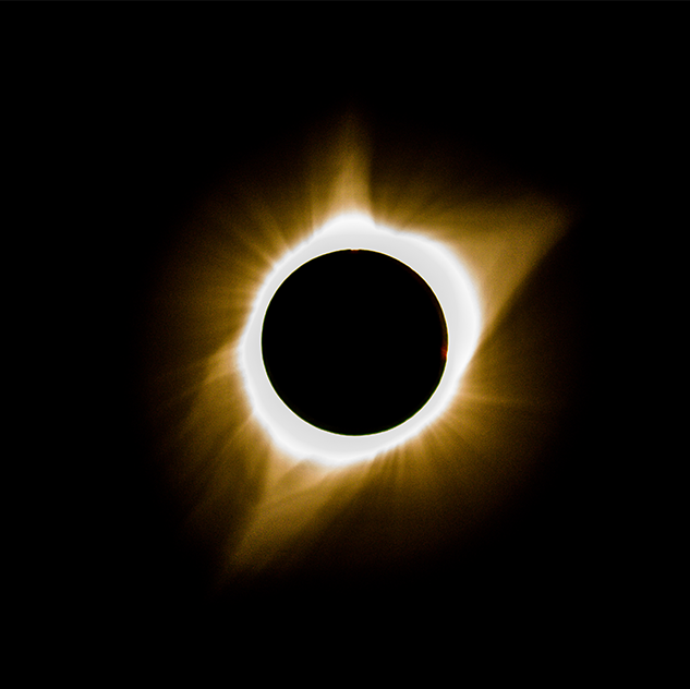 Total Solar Eclipse: Learn About This Rare Celestial Phenomenon ...