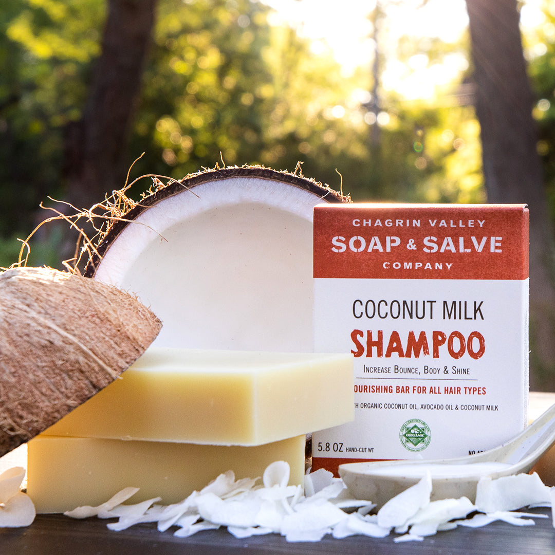 Natural Soap for Men  The perfect soap for every man plus