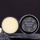 Organic Avocado Cream Lip Balm