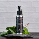 Organic Shower Spray - Breathe Easy Scent - Congestion Relief