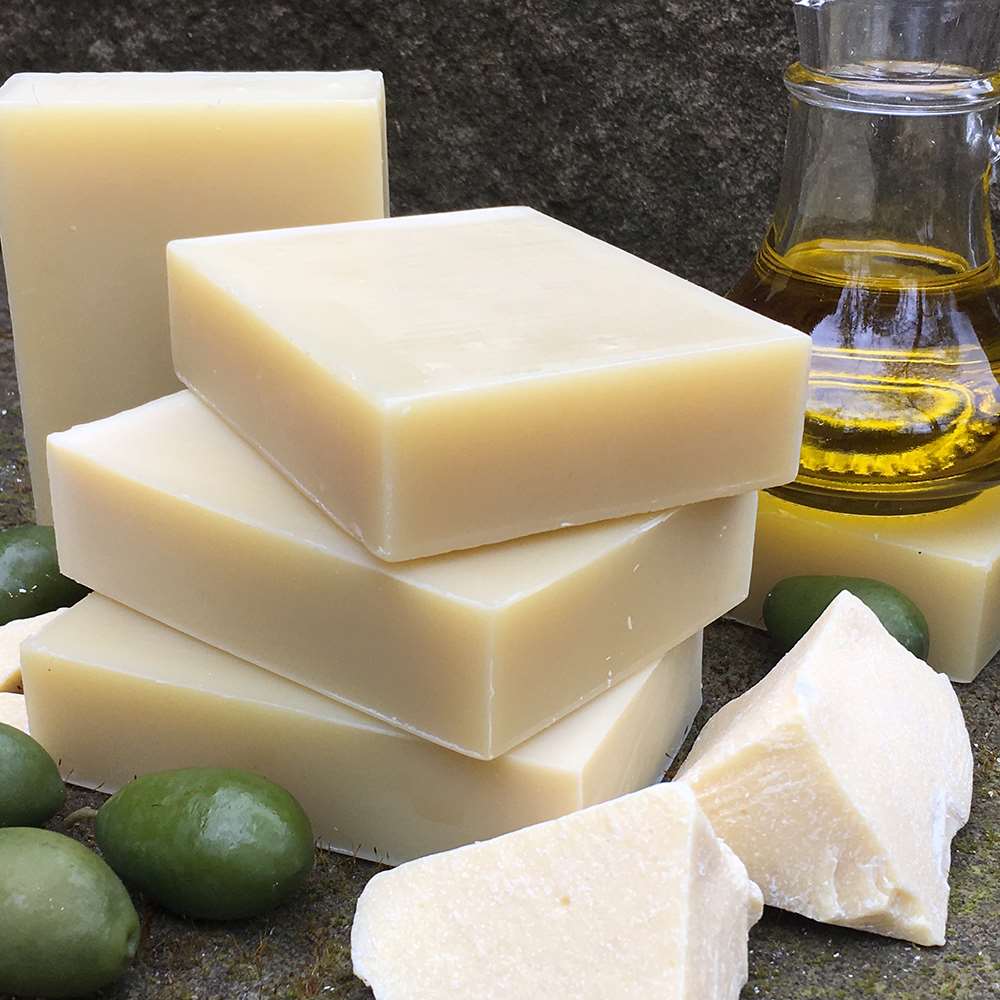 Handmade Soap, Health & Wellness