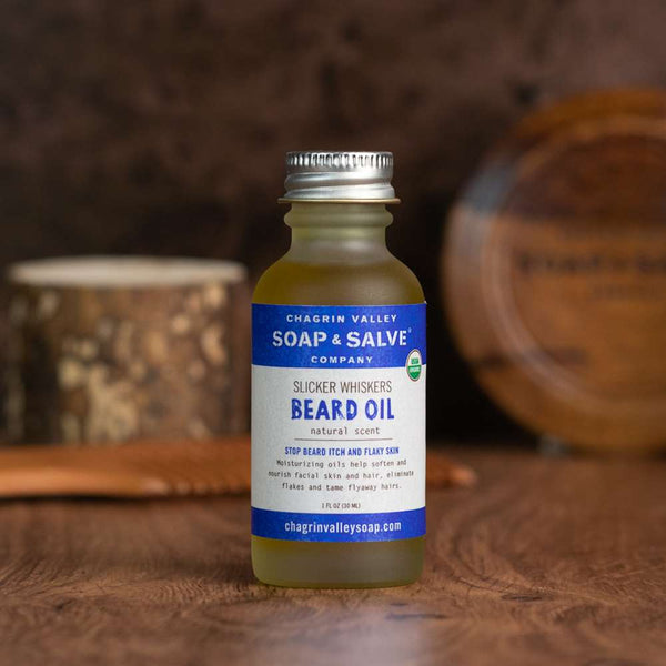 Will Using Real Essential Oils Deplete Natural Resources? – Chagrin Valley  Soap & Salve