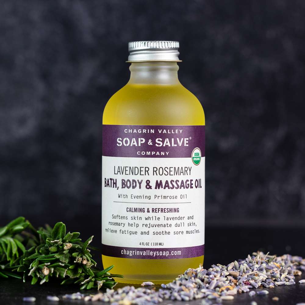 Bay, West Indian Essential Oil – Chagrin Valley Soap & Salve