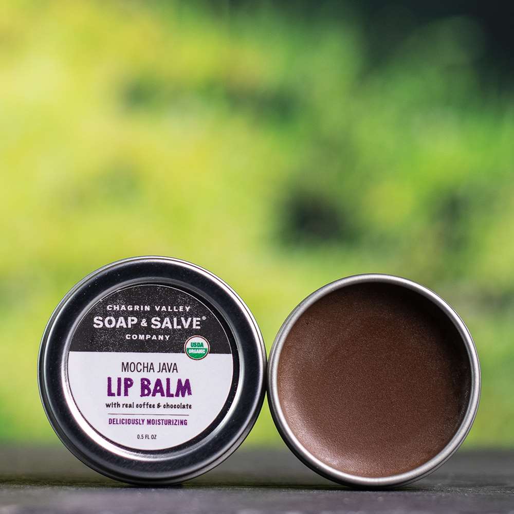 Why We Use Only Real Plant Essential Oils? – Chagrin Valley Soap & Salve